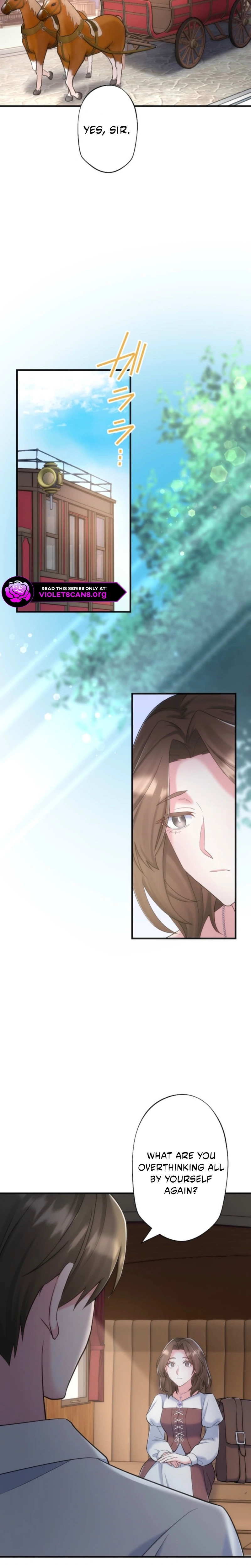 Suterareta Dai Seijo wa Elf Kara Dekiai Sarete Jikoku ni Maimodoru Chapter 13 page 10 - 