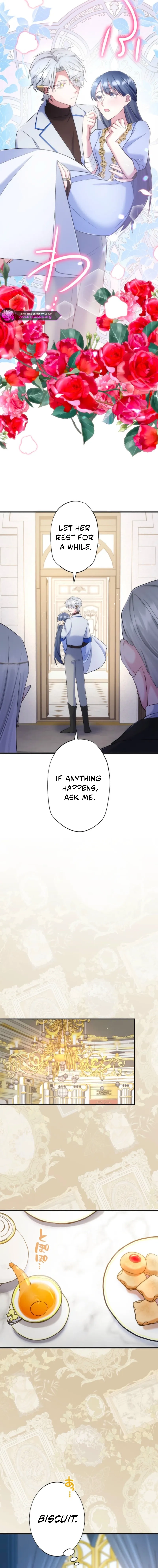 Suterareta Dai Seijo wa Elf Kara Dekiai Sarete Jikoku ni Maimodoru Chapter 14 page 12 - 