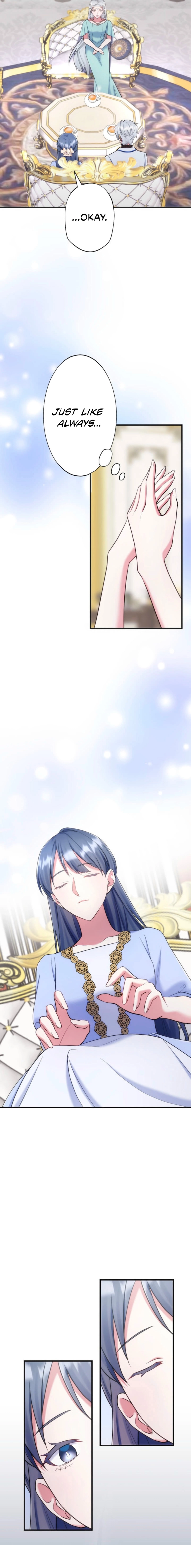 Suterareta Dai Seijo wa Elf Kara Dekiai Sarete Jikoku ni Maimodoru Chapter 15 page 6 - 