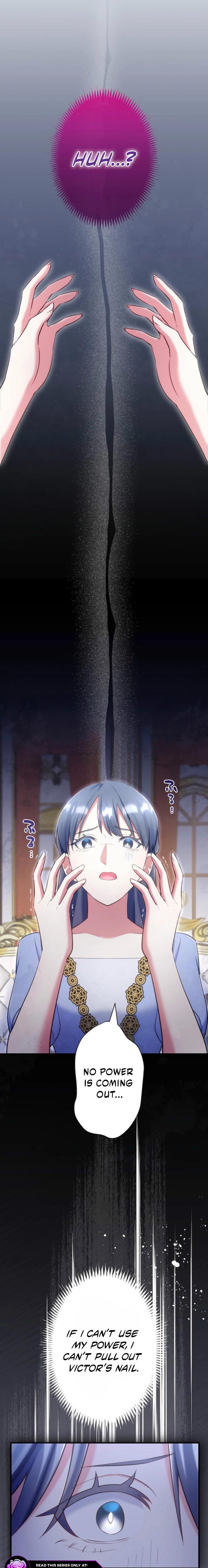Suterareta Dai Seijo wa Elf Kara Dekiai Sarete Jikoku ni Maimodoru Chapter 15 page 7 - 