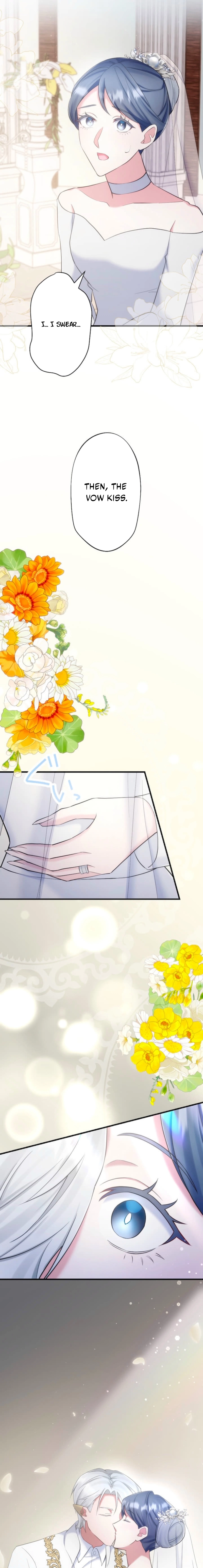 Suterareta Dai Seijo wa Elf Kara Dekiai Sarete Jikoku ni Maimodoru Chapter 17 page 11 - 
