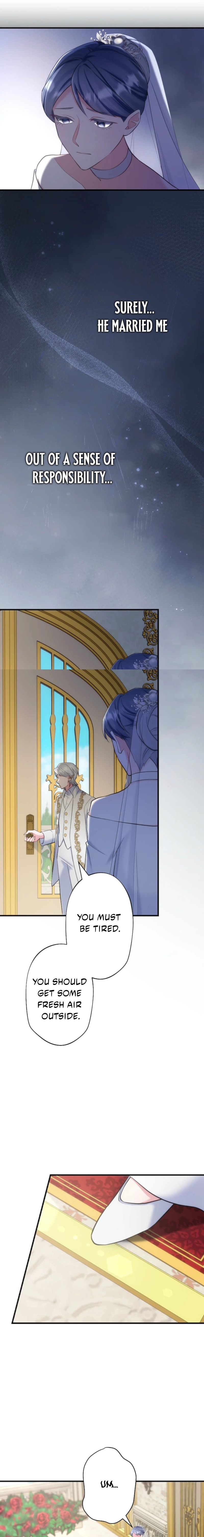 Suterareta Dai Seijo wa Elf Kara Dekiai Sarete Jikoku ni Maimodoru Chapter 17 page 13 - 