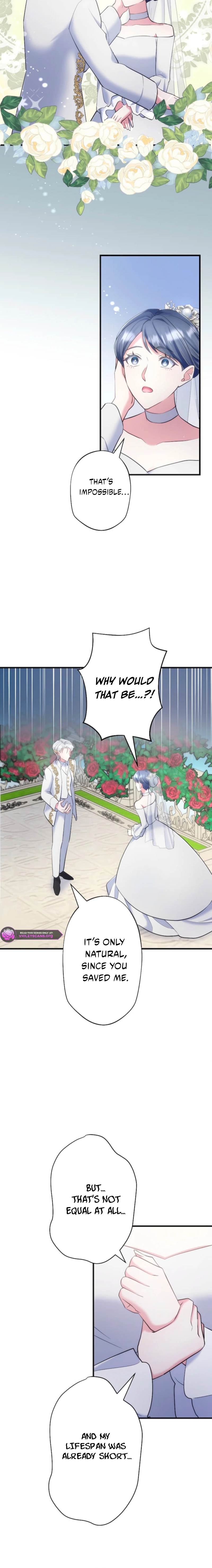 Suterareta Dai Seijo wa Elf Kara Dekiai Sarete Jikoku ni Maimodoru Chapter 17 page 16 - 