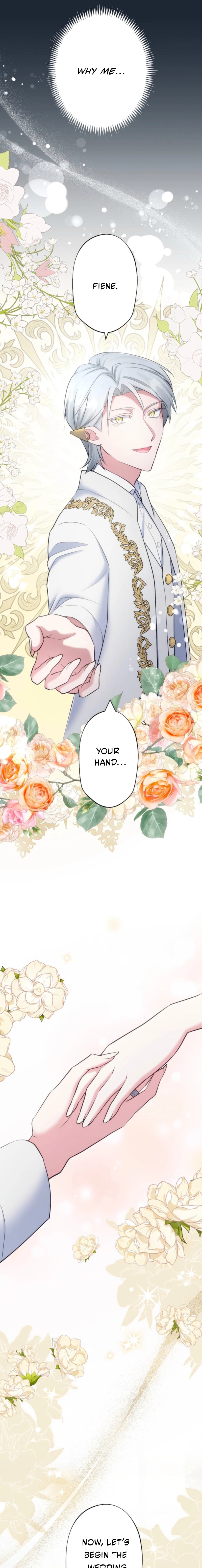 Suterareta Dai Seijo wa Elf Kara Dekiai Sarete Jikoku ni Maimodoru Chapter 17 page 9 - 