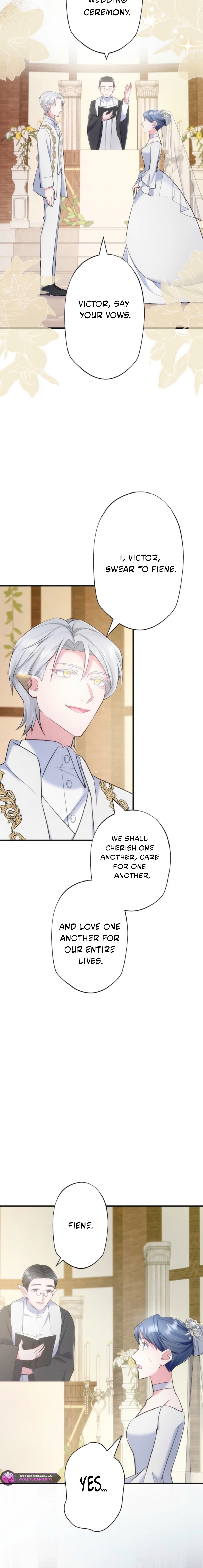 Suterareta Dai Seijo wa Elf Kara Dekiai Sarete Jikoku ni Maimodoru Chapter 17 page 10 - 