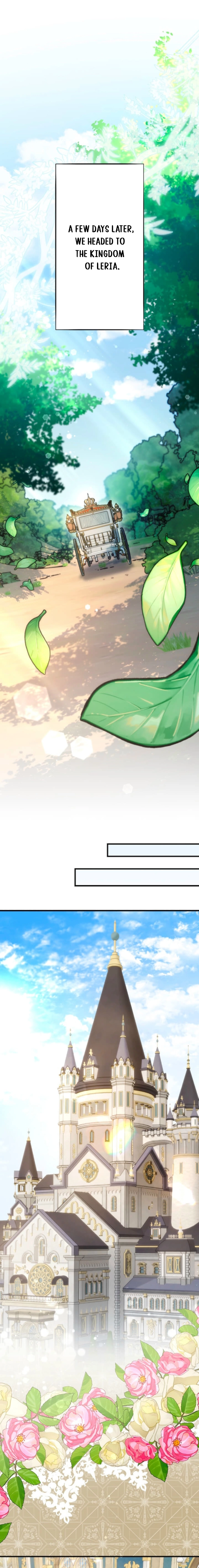 Suterareta Dai Seijo wa Elf Kara Dekiai Sarete Jikoku ni Maimodoru Chapter 18 page 17 - 