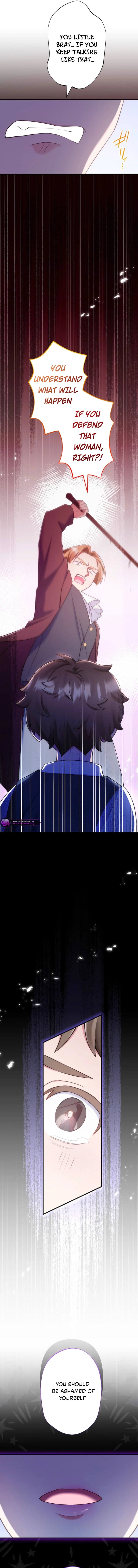 Suterareta Dai Seijo wa Elf Kara Dekiai Sarete Jikoku ni Maimodoru Chapter 19 page 14 - 