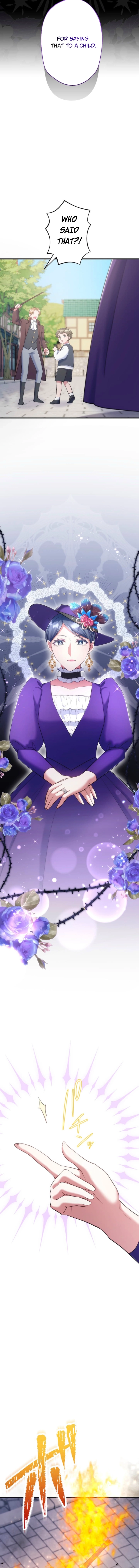 Suterareta Dai Seijo wa Elf Kara Dekiai Sarete Jikoku ni Maimodoru Chapter 19 page 15 - 