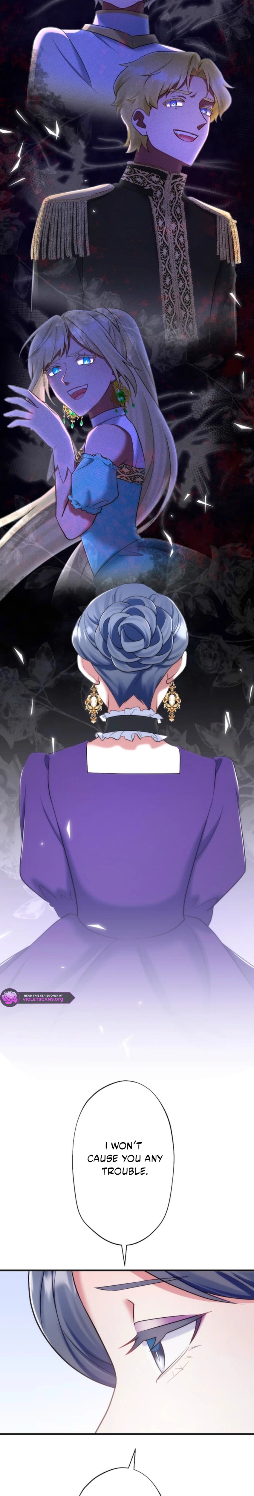 Suterareta Dai Seijo wa Elf Kara Dekiai Sarete Jikoku ni Maimodoru Chapter 19 page 24 - 