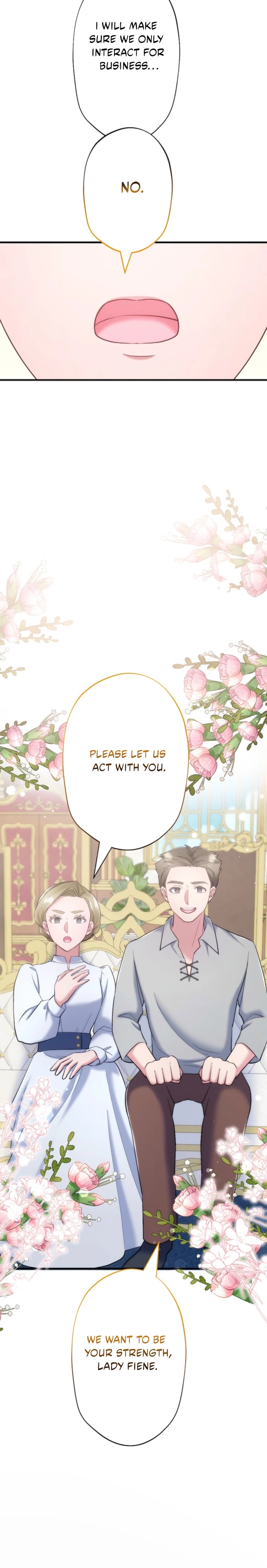 Suterareta Dai Seijo wa Elf Kara Dekiai Sarete Jikoku ni Maimodoru Chapter 19 page 25 - 