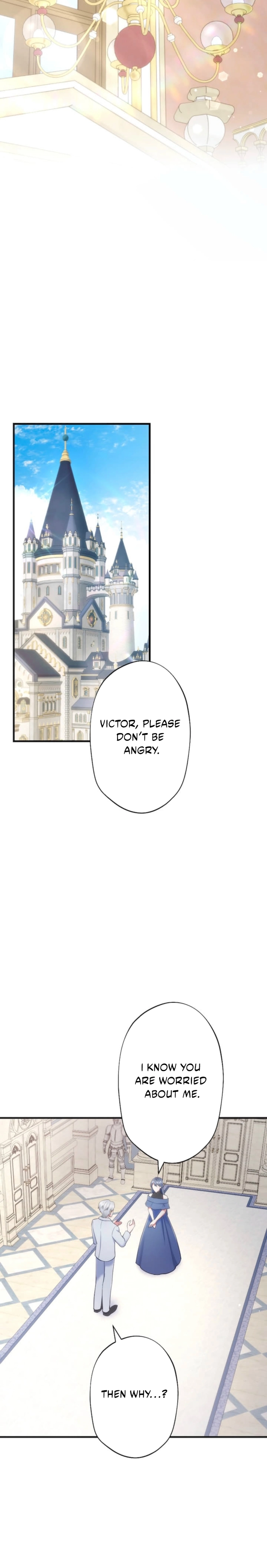 Suterareta Dai Seijo wa Elf Kara Dekiai Sarete Jikoku ni Maimodoru Chapter 19 page 7 - 