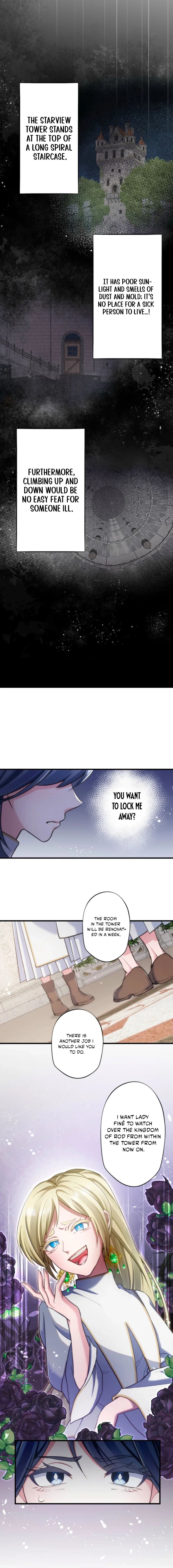 Suterareta Dai Seijo wa Elf Kara Dekiai Sarete Jikoku ni Maimodoru Chapter 2 page 10 - 
