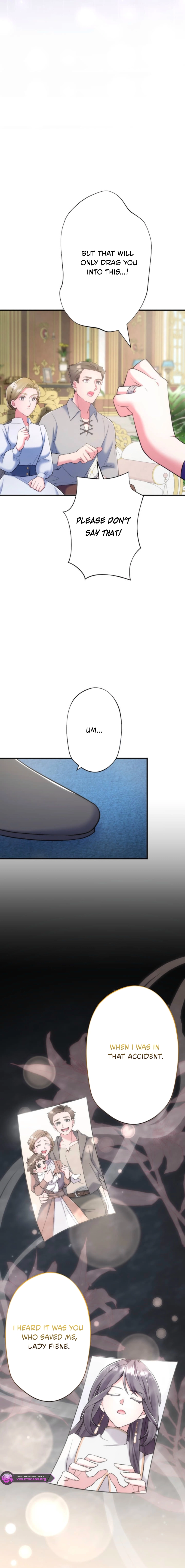 Suterareta Dai Seijo wa Elf Kara Dekiai Sarete Jikoku ni Maimodoru Chapter 20 page 2 - 