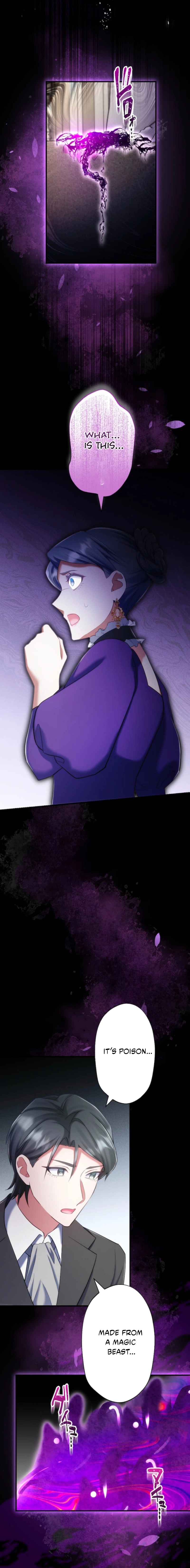 Suterareta Dai Seijo wa Elf Kara Dekiai Sarete Jikoku ni Maimodoru Chapter 20 page 11 - 