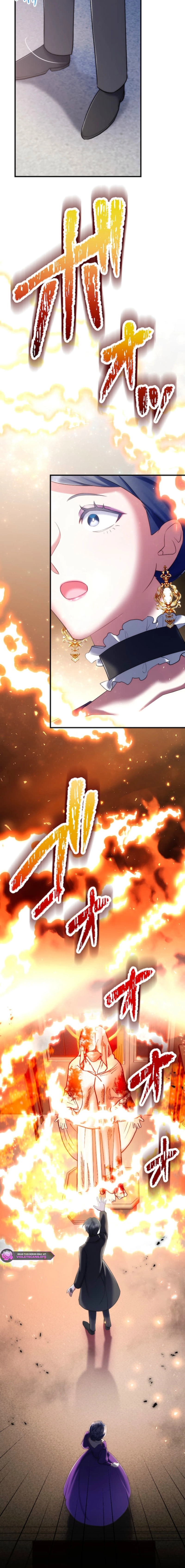 Suterareta Dai Seijo wa Elf Kara Dekiai Sarete Jikoku ni Maimodoru Chapter 20 page 14 - 