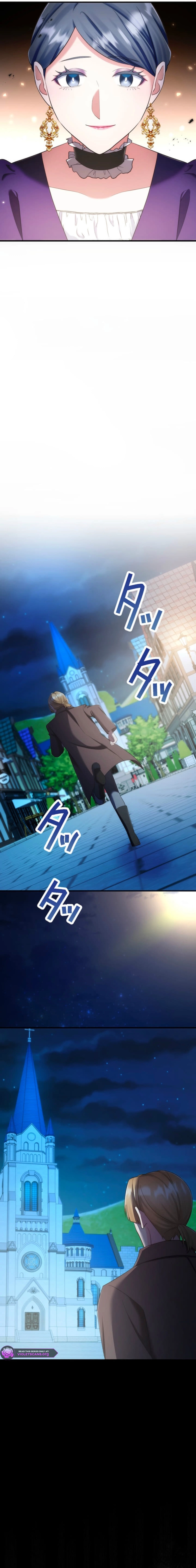 Suterareta Dai Seijo wa Elf Kara Dekiai Sarete Jikoku ni Maimodoru Chapter 20 page 16 - 