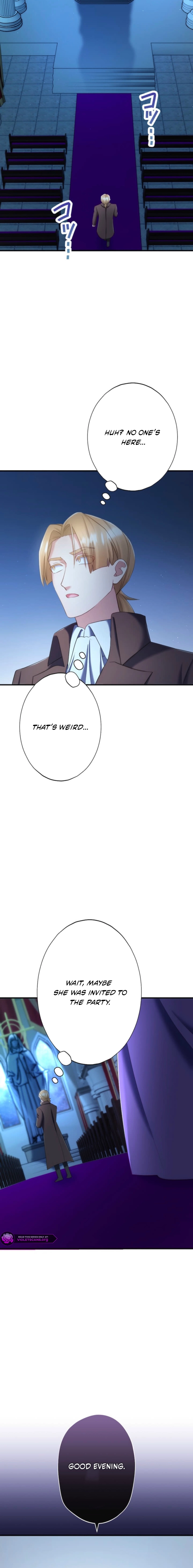 Suterareta Dai Seijo wa Elf Kara Dekiai Sarete Jikoku ni Maimodoru Chapter 20 page 18 - 