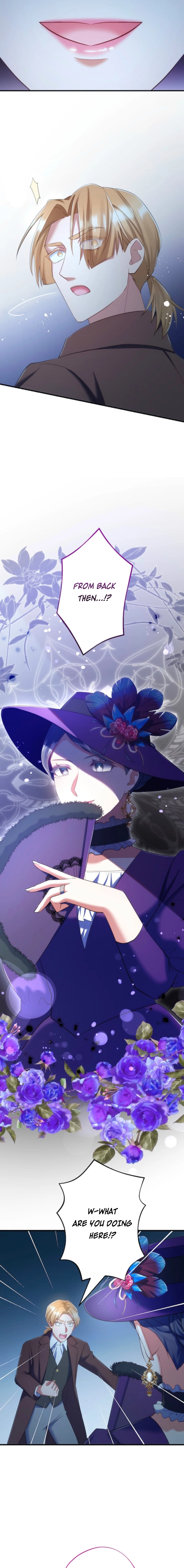 Suterareta Dai Seijo wa Elf Kara Dekiai Sarete Jikoku ni Maimodoru Chapter 20 page 19 - 