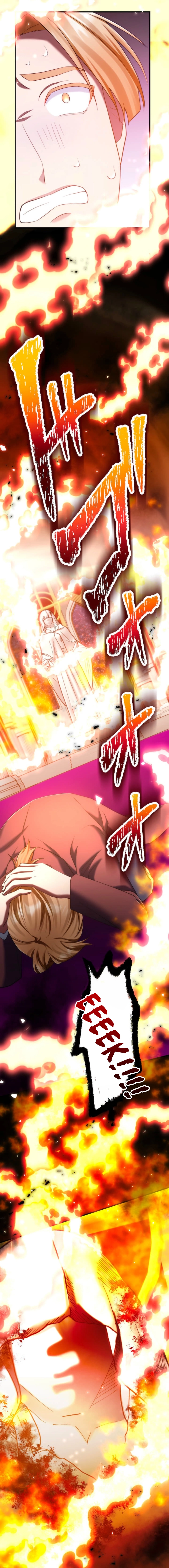 Suterareta Dai Seijo wa Elf Kara Dekiai Sarete Jikoku ni Maimodoru Chapter 20 page 24 - 