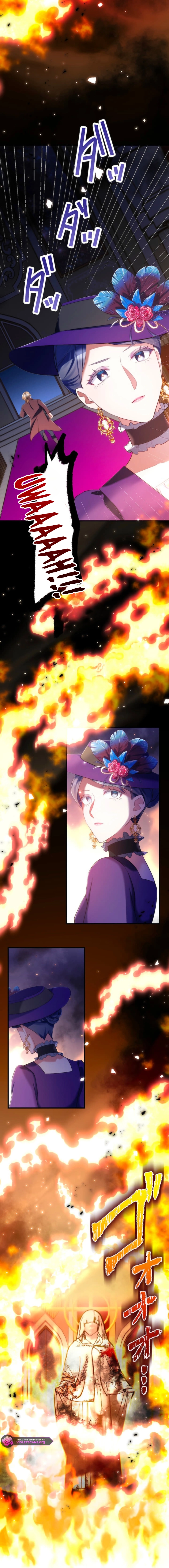 Suterareta Dai Seijo wa Elf Kara Dekiai Sarete Jikoku ni Maimodoru Chapter 20 page 25 - 