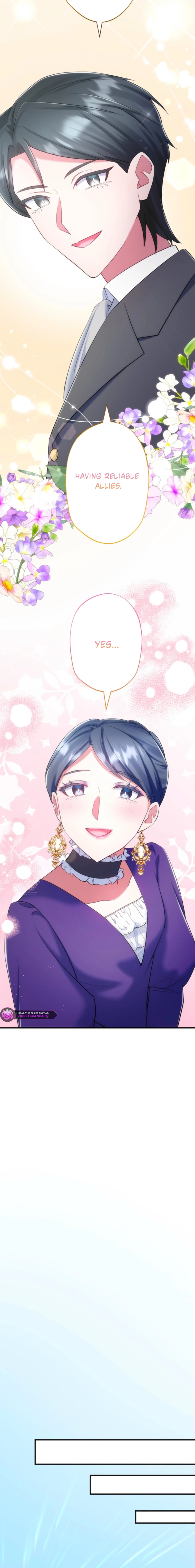 Suterareta Dai Seijo wa Elf Kara Dekiai Sarete Jikoku ni Maimodoru Chapter 20 page 6 - 