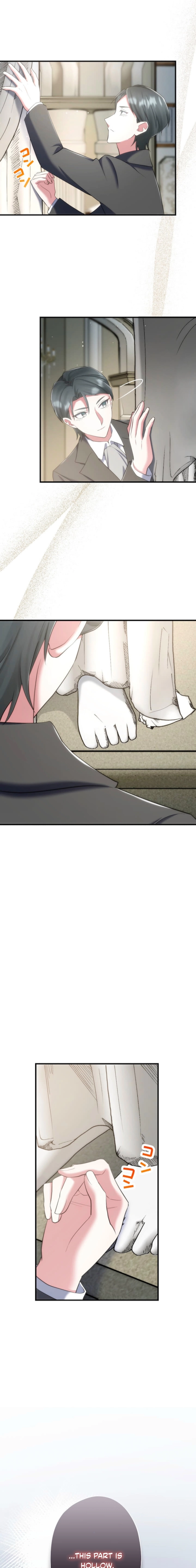 Suterareta Dai Seijo wa Elf Kara Dekiai Sarete Jikoku ni Maimodoru Chapter 20 page 9 - 