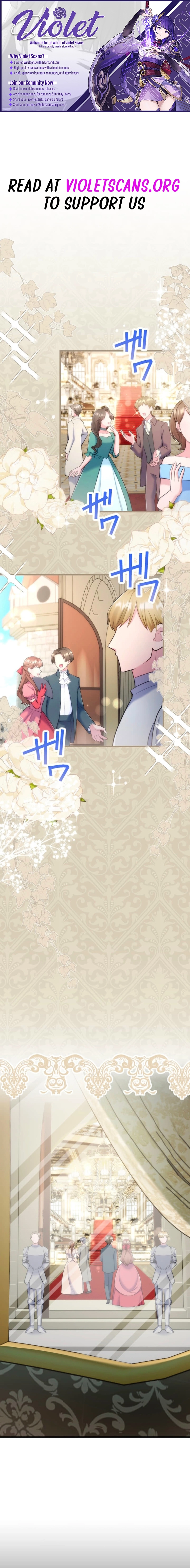 Suterareta Dai Seijo wa Elf Kara Dekiai Sarete Jikoku ni Maimodoru Chapter 21 page 1 - 
