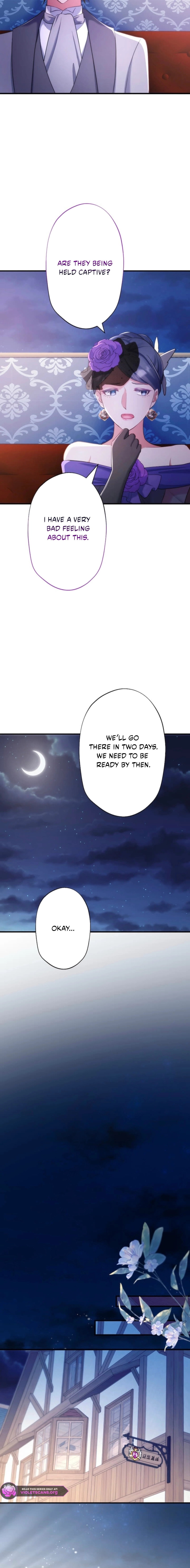 Suterareta Dai Seijo wa Elf Kara Dekiai Sarete Jikoku ni Maimodoru Chapter 21 page 18 - 