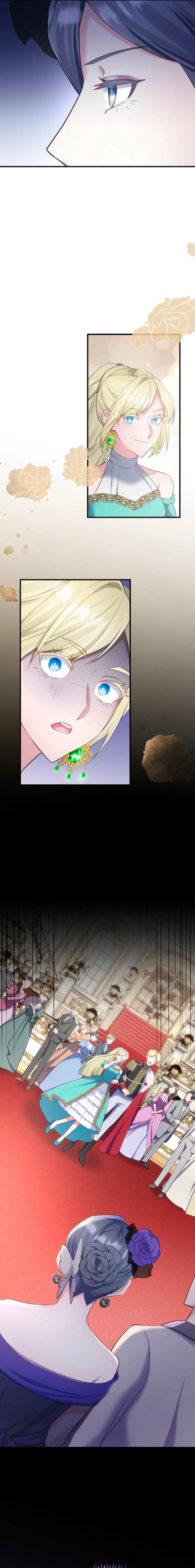 Suterareta Dai Seijo wa Elf Kara Dekiai Sarete Jikoku ni Maimodoru Chapter 21 page 9 - 