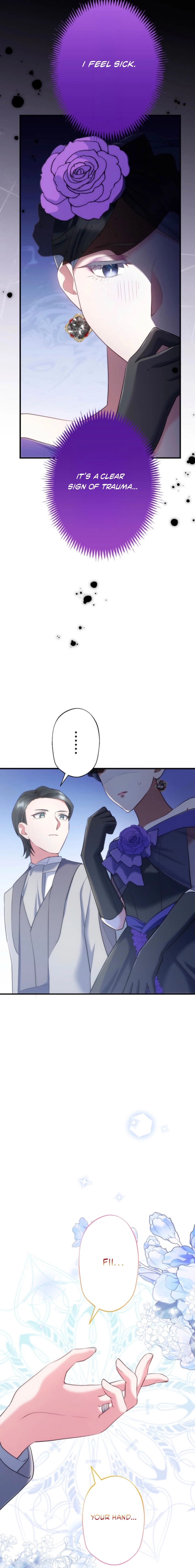Suterareta Dai Seijo wa Elf Kara Dekiai Sarete Jikoku ni Maimodoru Chapter 21 page 10 - 