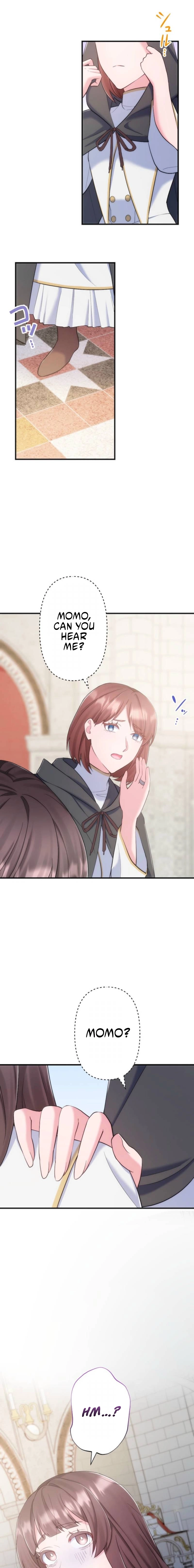 Suterareta Dai Seijo wa Elf Kara Dekiai Sarete Jikoku ni Maimodoru Chapter 22 page 19 - 