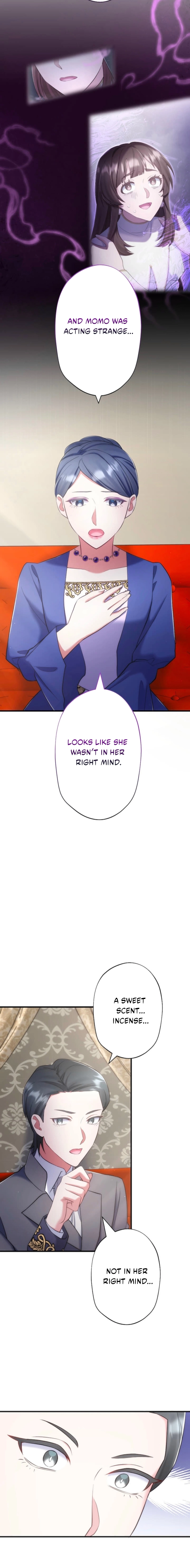 Suterareta Dai Seijo wa Elf Kara Dekiai Sarete Jikoku ni Maimodoru Chapter 23 page 8 - 