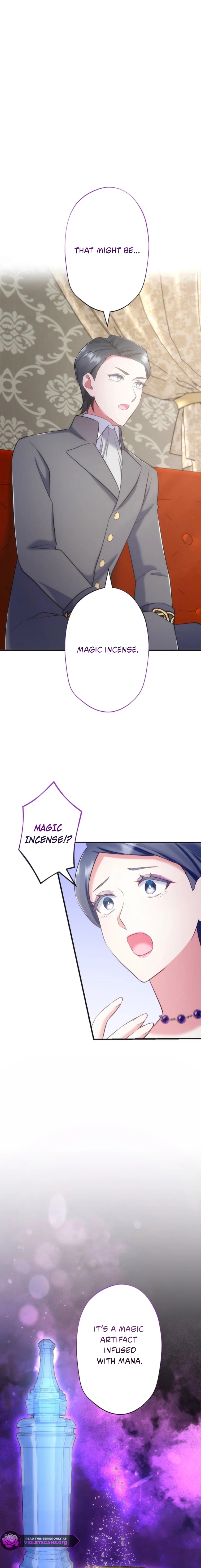 Suterareta Dai Seijo wa Elf Kara Dekiai Sarete Jikoku ni Maimodoru Chapter 23 page 9 - 