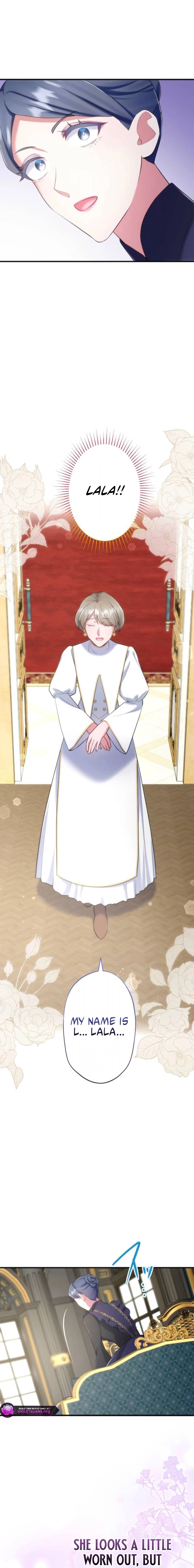 Suterareta Dai Seijo wa Elf Kara Dekiai Sarete Jikoku ni Maimodoru Chapter 24 page 15 - 