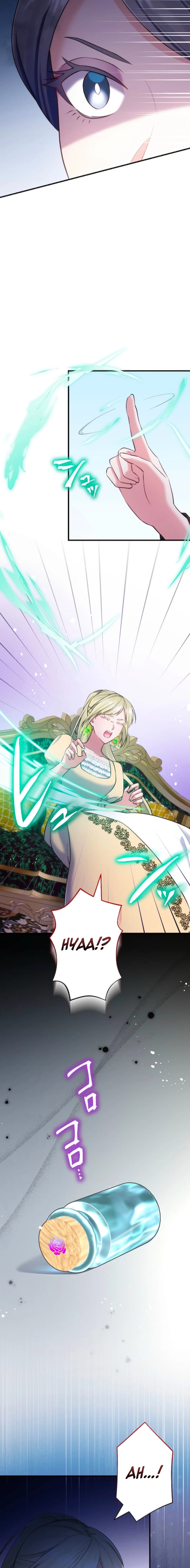 Suterareta Dai Seijo wa Elf Kara Dekiai Sarete Jikoku ni Maimodoru Chapter 25 page 13 - 