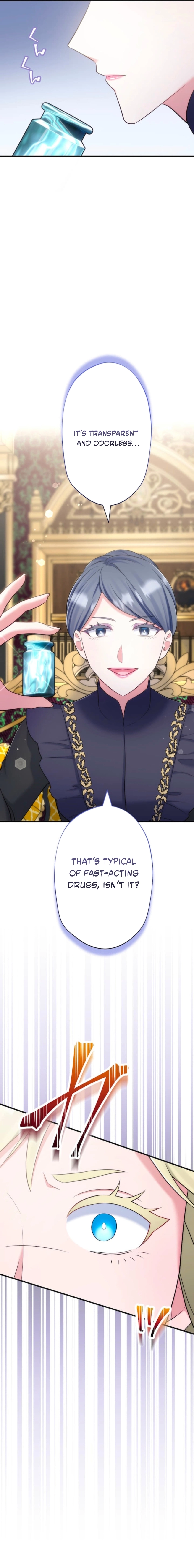 Suterareta Dai Seijo wa Elf Kara Dekiai Sarete Jikoku ni Maimodoru Chapter 25 page 15 - 