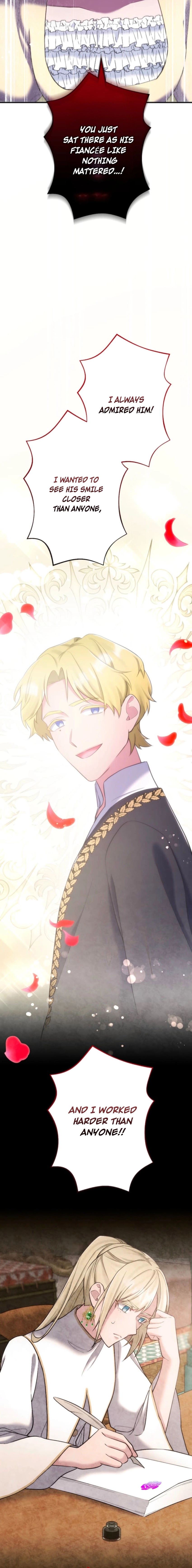 Suterareta Dai Seijo wa Elf Kara Dekiai Sarete Jikoku ni Maimodoru Chapter 25 page 22 - 