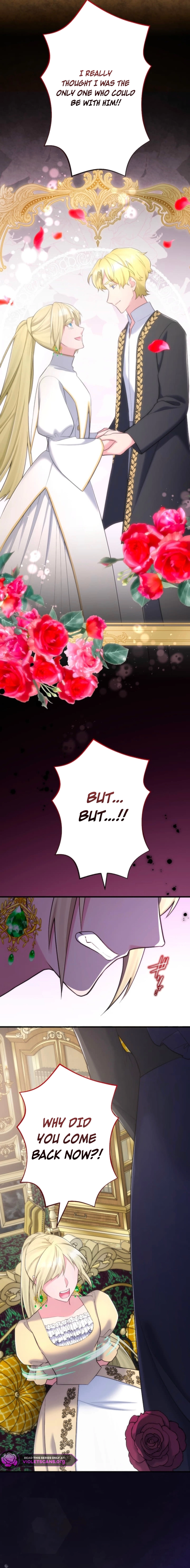 Suterareta Dai Seijo wa Elf Kara Dekiai Sarete Jikoku ni Maimodoru Chapter 25 page 23 - 