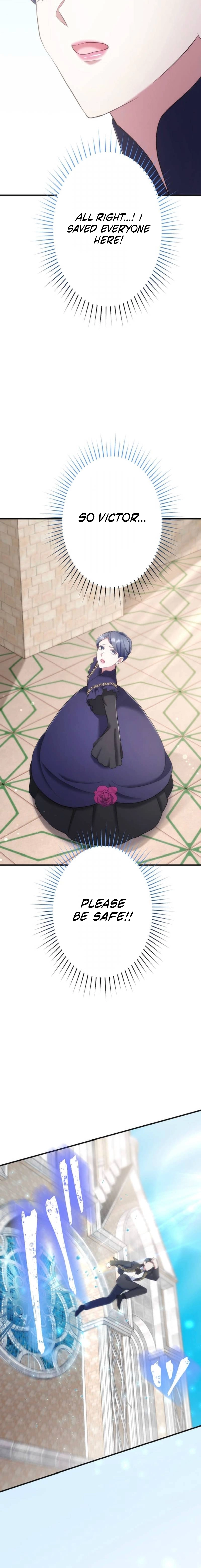 Suterareta Dai Seijo wa Elf Kara Dekiai Sarete Jikoku ni Maimodoru Chapter 26 page 14 - 
