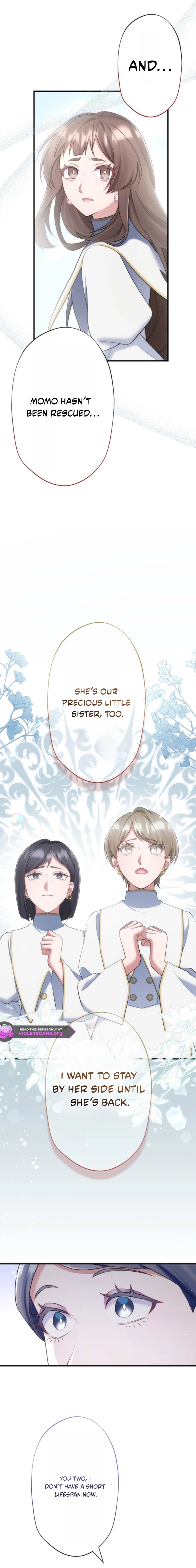Suterareta Dai Seijo wa Elf Kara Dekiai Sarete Jikoku ni Maimodoru Chapter 27 page 13 - 