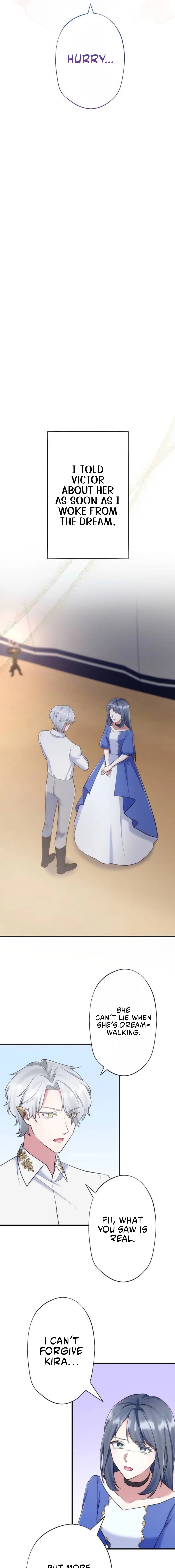 Suterareta Dai Seijo wa Elf Kara Dekiai Sarete Jikoku ni Maimodoru Chapter 28 page 21 - 