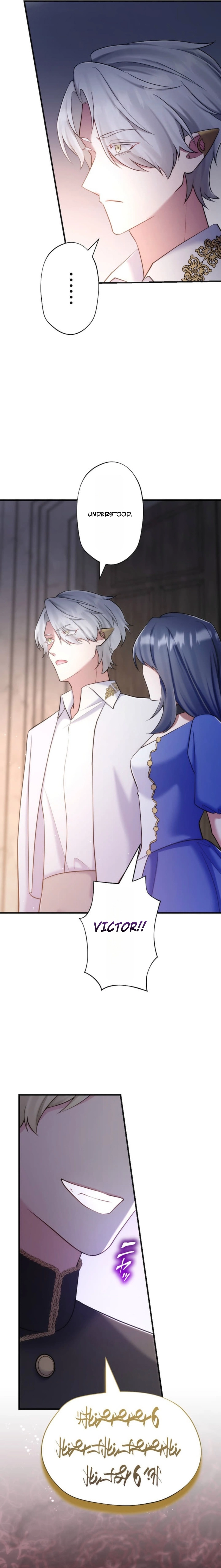 Suterareta Dai Seijo wa Elf Kara Dekiai Sarete Jikoku ni Maimodoru Chapter 29 page 5 - 