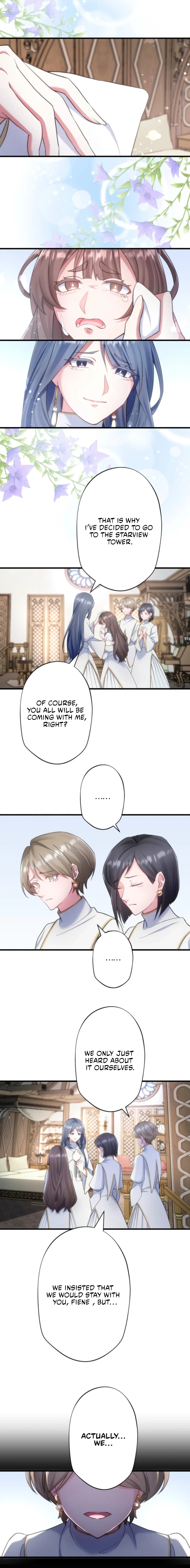 Suterareta Dai Seijo wa Elf Kara Dekiai Sarete Jikoku ni Maimodoru Chapter 3 page 9 - 