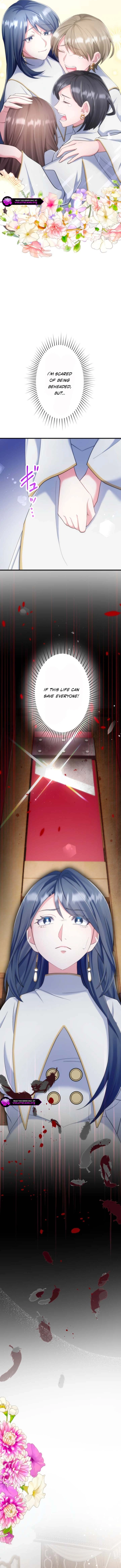 Suterareta Dai Seijo wa Elf Kara Dekiai Sarete Jikoku ni Maimodoru Chapter 4 page 5 - 