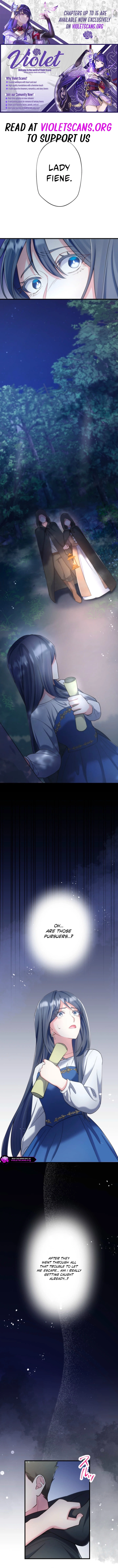 Suterareta Dai Seijo wa Elf Kara Dekiai Sarete Jikoku ni Maimodoru Chapter 5 page 1 - 