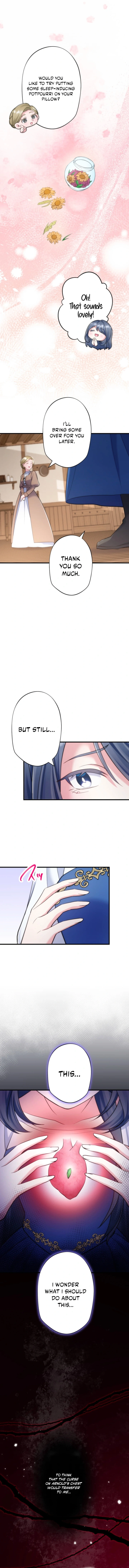 Suterareta Dai Seijo wa Elf Kara Dekiai Sarete Jikoku ni Maimodoru Chapter 5 page 13 - 