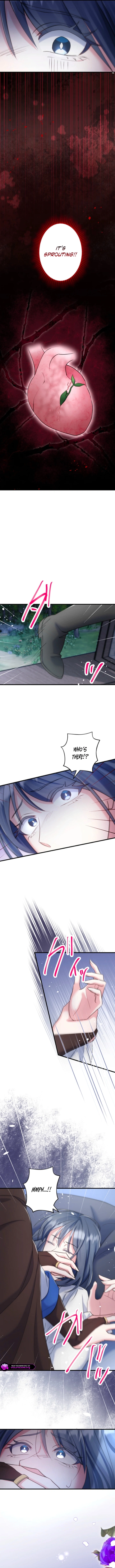 Suterareta Dai Seijo wa Elf Kara Dekiai Sarete Jikoku ni Maimodoru Chapter 5 page 15 - 