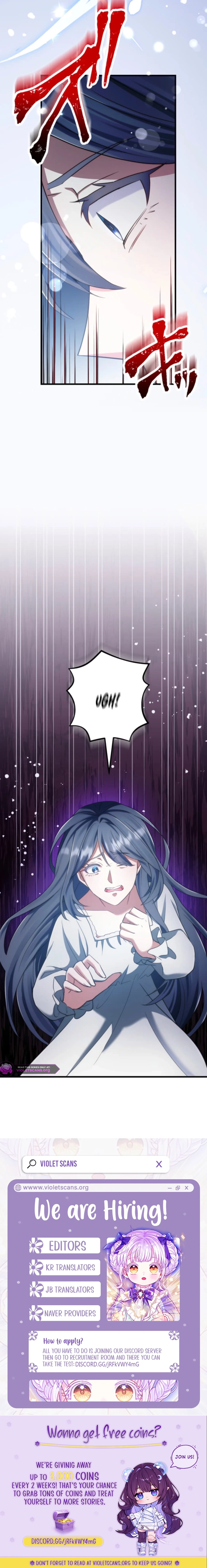 Suterareta Dai Seijo wa Elf Kara Dekiai Sarete Jikoku ni Maimodoru Chapter 6 page 19 - 