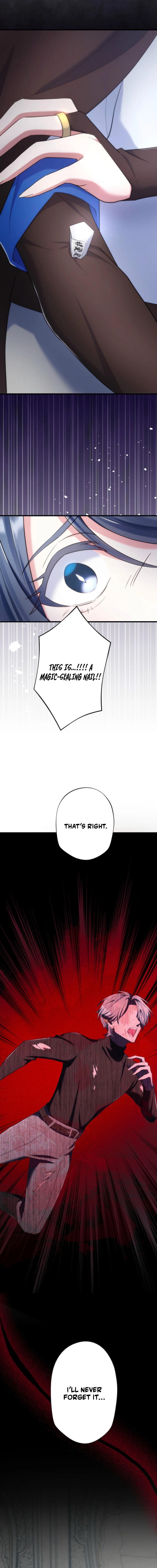 Suterareta Dai Seijo wa Elf Kara Dekiai Sarete Jikoku ni Maimodoru Chapter 6 page 9 - 