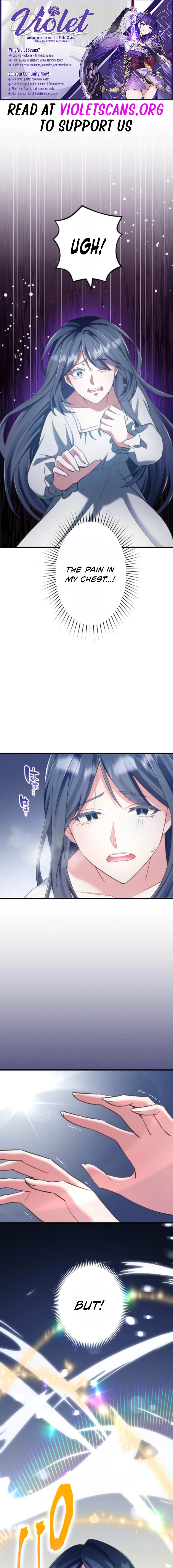Suterareta Dai Seijo wa Elf Kara Dekiai Sarete Jikoku ni Maimodoru Chapter 7 page 1 - 